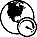 Task Factory Timezone Conversion Transform Version 2022.3 Task Factory Timezone Conversion Transform Icon