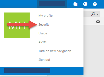 Set up alternative credential in Visual Studio Team System Set up alternative credential in Visual Studio Team System