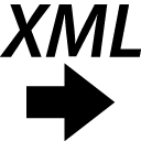 Task Factory Xml Destination Icon Version 2021.18 Task Factory Xml Destination Icon