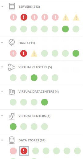 Manage and troubleshoot VMs using AppStack